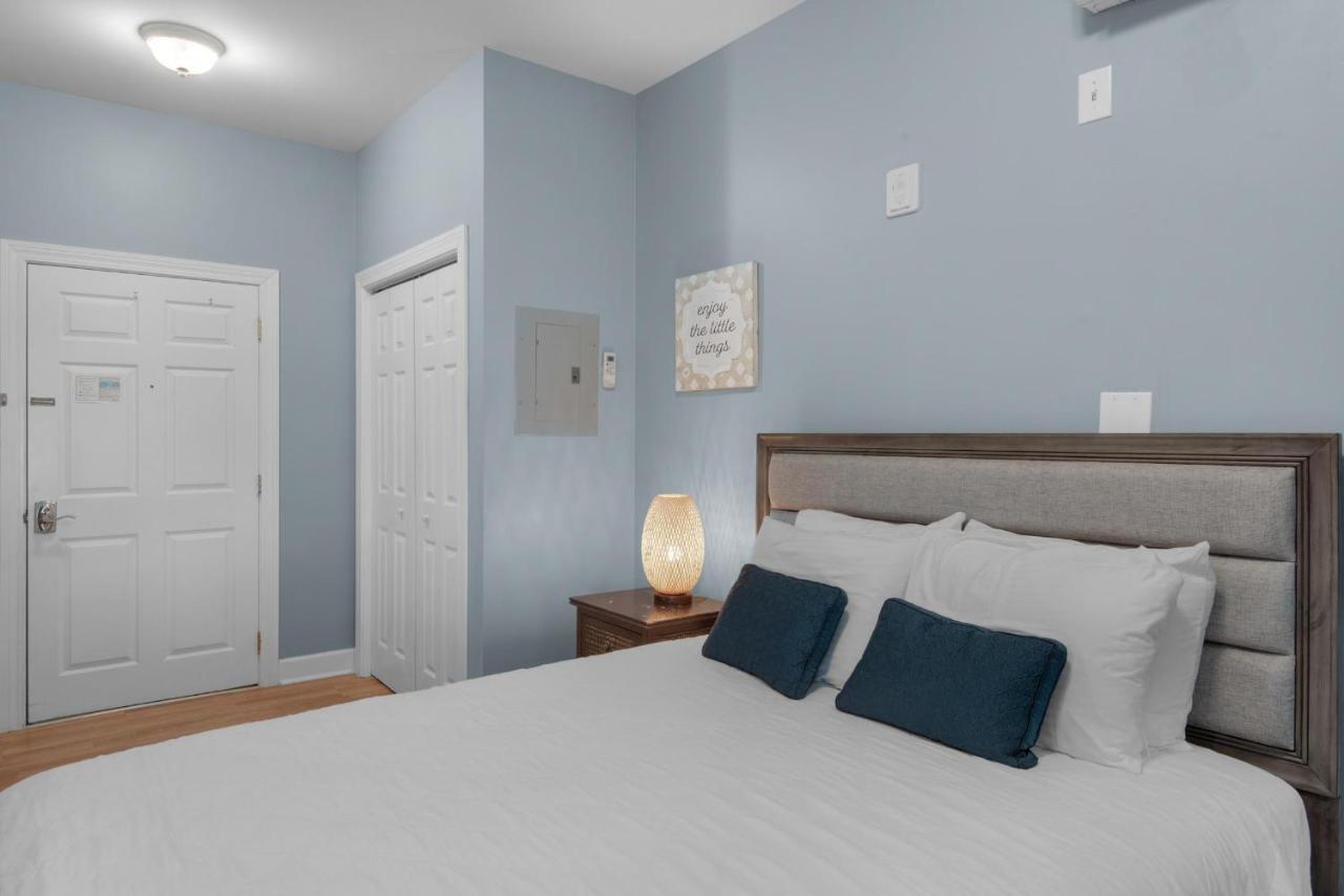 Village Of South Walton B375 Seacrest Exterior foto
