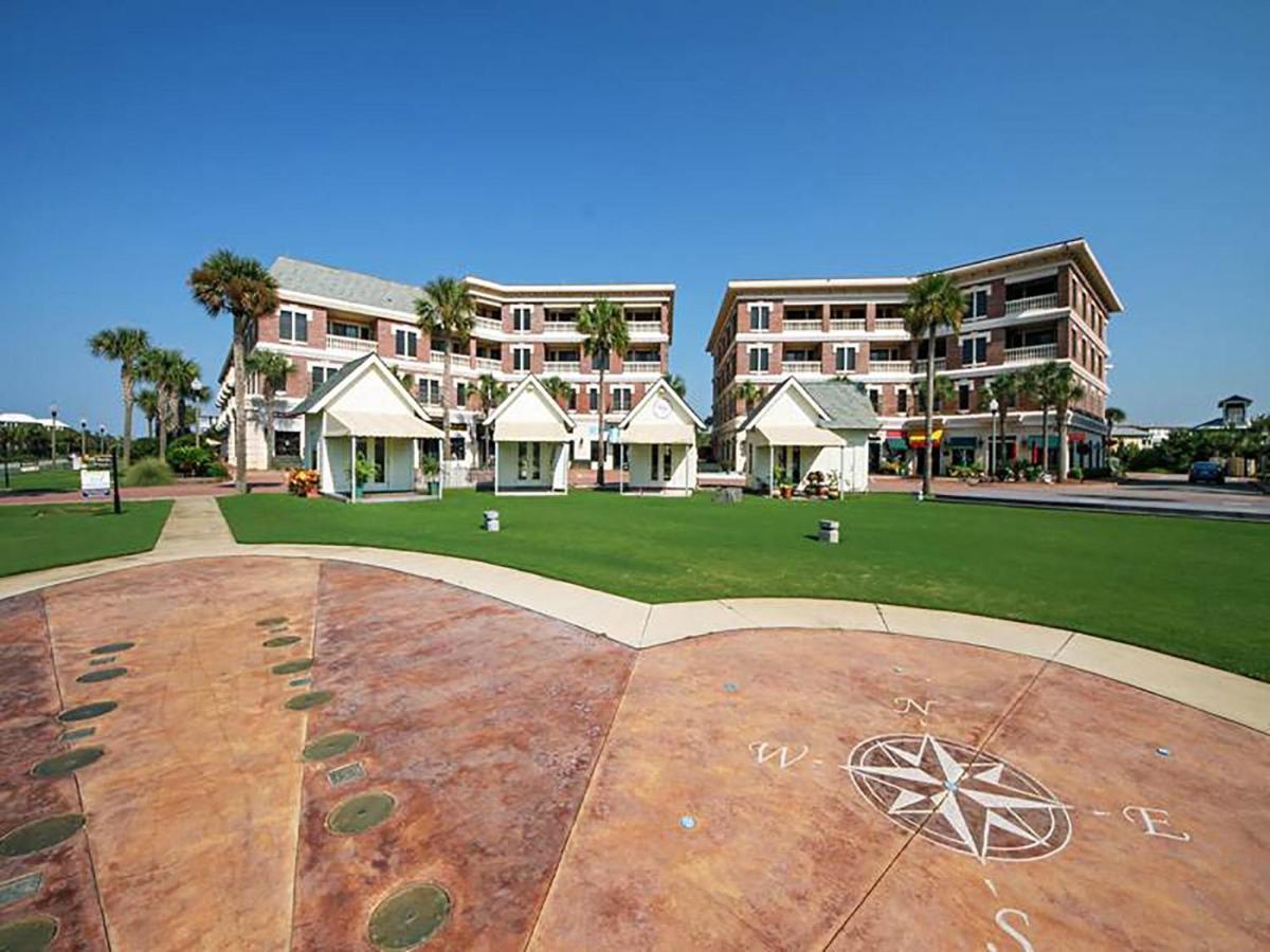Village Of South Walton B375 Seacrest Exterior foto